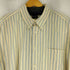 ギャップ Gap 00s THE BIG OXFORD L/S ボタンダウンシャツ メンズ JPN:L
