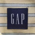 ギャップ Gap 00s THE BIG OXFORD L/S ボタンダウンシャツ メンズ JPN:L