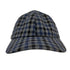 ウールリッチ WOOLRICH ウール チェック 6パネルキャップ メンズ