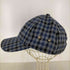 ウールリッチ WOOLRICH ウール チェック 6パネルキャップ メンズ