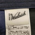 ウールリッチ WOOLRICH ウール チェック 6パネルキャップ メンズ