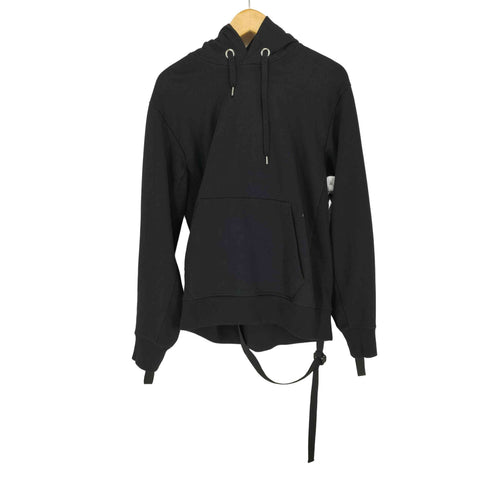 ヘルムートラング HELMUT LANG Bondage Strap Hoodie メンズ JPN:M