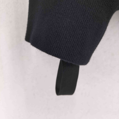 ヘルムートラング HELMUT LANG Bondage Strap Hoodie メンズ JPN:M