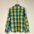 ホグロフス Haglofs チェック柄 レギュラーカラーシャツ メンズ import:XS