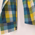ホグロフス Haglofs チェック柄 レギュラーカラーシャツ メンズ import:XS