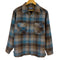 ペンドルトン PENDLETON 70S 2ポケット ボードシャツ メンズ import:L