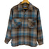 ペンドルトン PENDLETON 70S 2ポケット ボードシャツ メンズ import:L