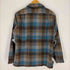 ペンドルトン PENDLETON 70S 2ポケット ボードシャツ メンズ import:L