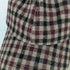 ウールリッチ WOOLRICH ウール チェック 6パネルキャップ メンズ