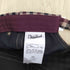 ウールリッチ WOOLRICH ウール チェック 6パネルキャップ メンズ