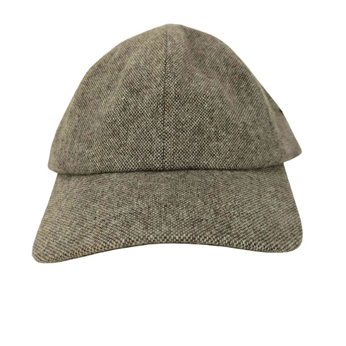 ウールリッチ WOOLRICH ウール 6パネルキャップ メンズ