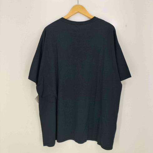 ギルダン GILDAN Y2K ドラゴン&スカル オーバーサイズ Tシャツ メンズ import:XXL