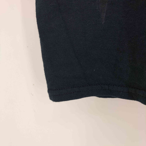 ギルダン GILDAN Y2K ドラゴン&スカル オーバーサイズ Tシャツ メンズ import:XXL