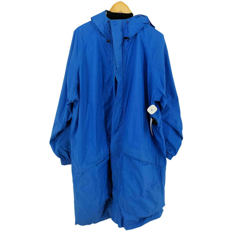 エルエルビーン L.L.Bean 90S GORE-TEX STOWAWAY ナイロンコート メンズ XXL-TALL