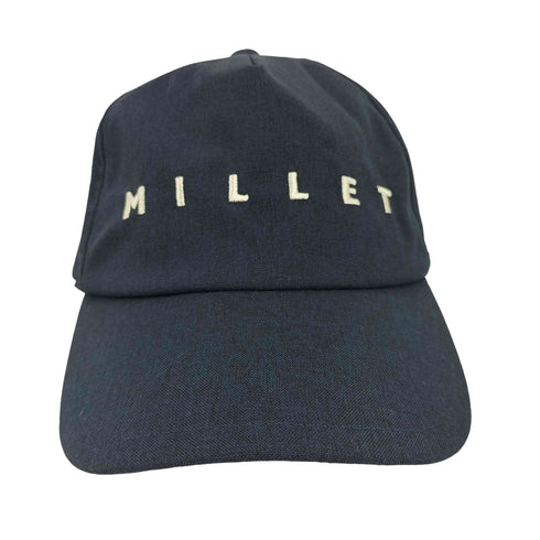 ミレー MILLET コンデュイール キャップ CONDUIRE CAP メンズ