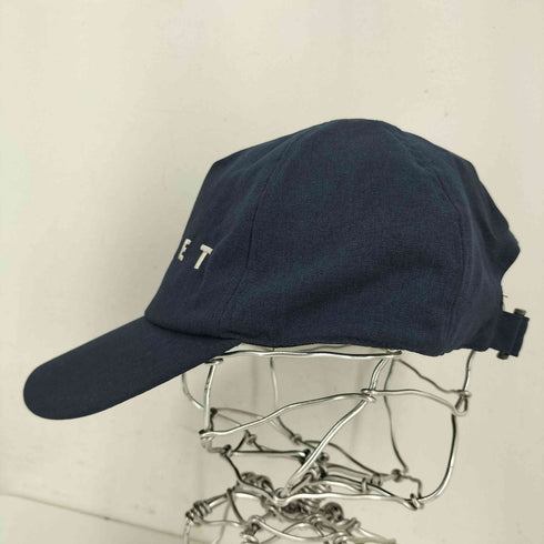 ミレー MILLET コンデュイール キャップ CONDUIRE CAP メンズ