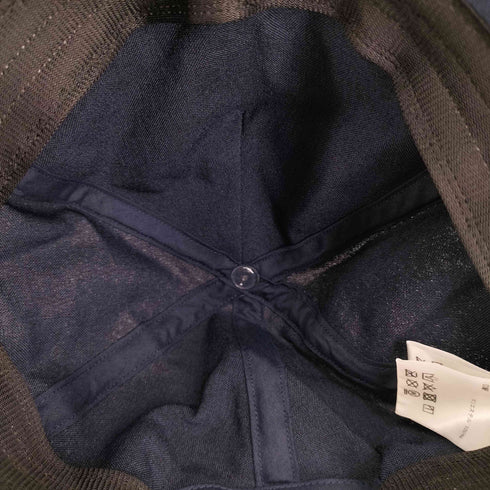 ミレー MILLET コンデュイール キャップ CONDUIRE CAP メンズ