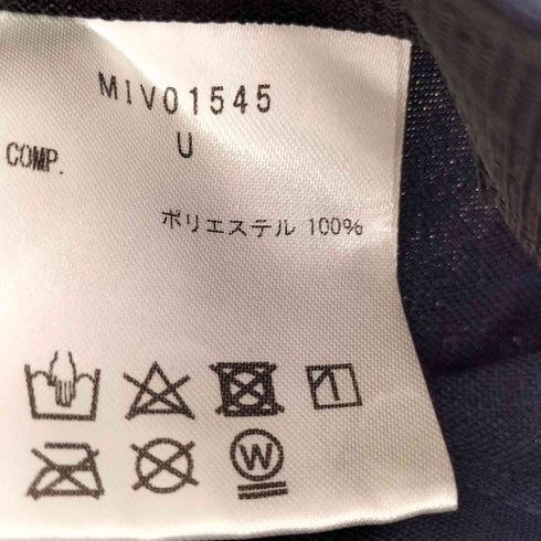 ミレー MILLET コンデュイール キャップ CONDUIRE CAP メンズ
