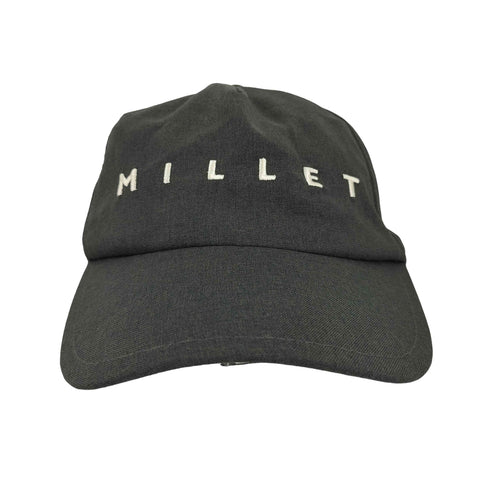ミレー MILLET コンデュイール キャップ CONDUIRE CAP メンズ