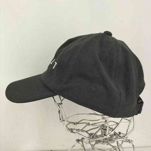 ミレー MILLET コンデュイール キャップ CONDUIRE CAP メンズ