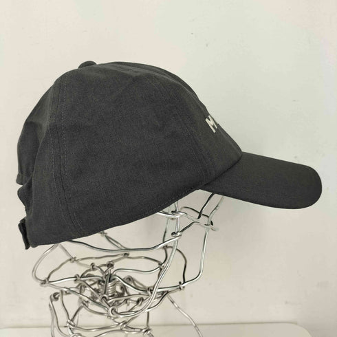 ミレー MILLET コンデュイール キャップ CONDUIRE CAP メンズ