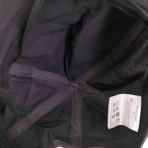 ミレー MILLET コンデュイール キャップ CONDUIRE CAP メンズ