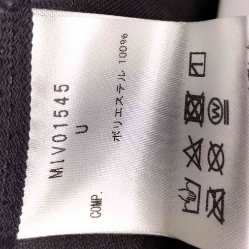 ミレー MILLET コンデュイール キャップ CONDUIRE CAP メンズ