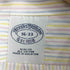 ブルックスブラザーズ BROOKS BROTHERS SLIM FIT マルチカラー ストライプ柄 長袖 コットンシャツ メンズ 16-33