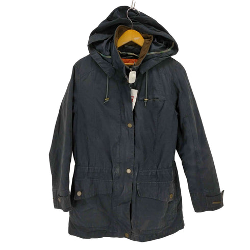 パシフィックトレイル PACIFIC TRAIL ライナー付き ショートフーデットジャケット レディース import:S