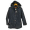 パシフィックトレイル PACIFIC TRAIL ライナー付き ショートフーデットジャケット レディース import:S
