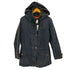 パシフィックトレイル PACIFIC TRAIL ライナー付き ショートフーデットジャケット レディース import:S