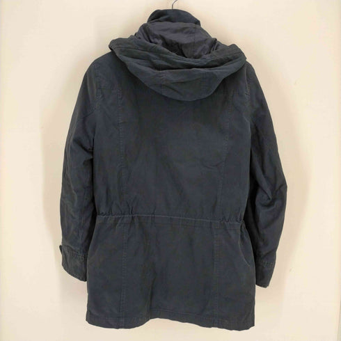 パシフィックトレイル PACIFIC TRAIL ライナー付き ショートフーデットジャケット レディース import:S