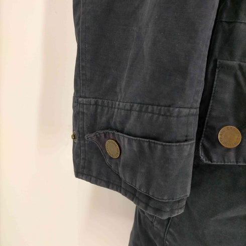 パシフィックトレイル PACIFIC TRAIL ライナー付き ショートフーデットジャケット レディース import:S
