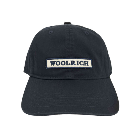ウールリッチ WOOLRICH TRUCKER CAP2 メンズ