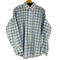 エルエルビーン L.L.Bean WRINKLE AND STAIN RESISTANT L/S チェックボタンダウンシャツ メンズ JPN:M