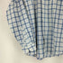 エルエルビーン L.L.Bean WRINKLE AND STAIN RESISTANT L/S チェックボタンダウンシャツ メンズ JPN:M