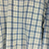 エルエルビーン L.L.Bean WRINKLE AND STAIN RESISTANT L/S チェックボタンダウンシャツ メンズ JPN:M