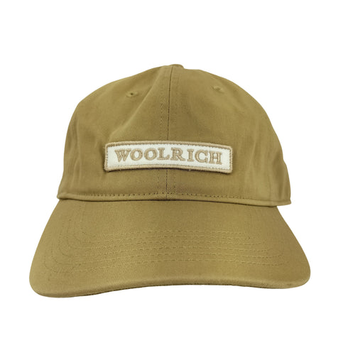 ウールリッチ WOOLRICH TRUCKER CAP2 メンズ
