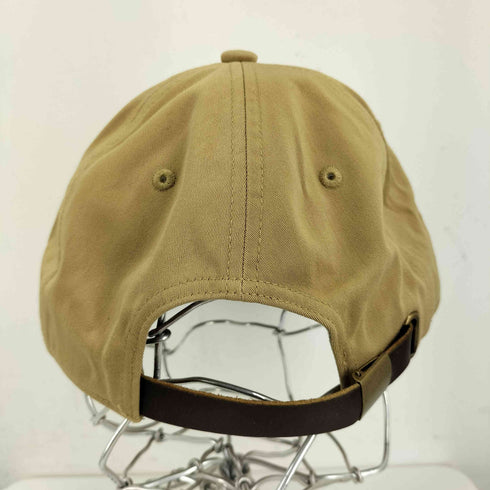 ウールリッチ WOOLRICH TRUCKER CAP2 メンズ
