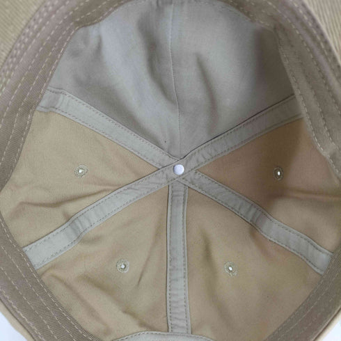 ウールリッチ WOOLRICH TRUCKER CAP2 メンズ