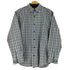 エディーバウアー Eddie Bauer チェック柄 L/S ボタンダウンシャツ メンズ JPN:M