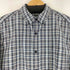 エディーバウアー Eddie Bauer チェック柄 L/S ボタンダウンシャツ メンズ JPN:M