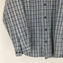 エディーバウアー Eddie Bauer チェック柄 L/S ボタンダウンシャツ メンズ JPN:M