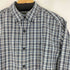 エディーバウアー Eddie Bauer チェック柄 L/S ボタンダウンシャツ メンズ JPN:M