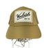 ウールリッチ WOOLRICH TRUCKER CAP メンズ