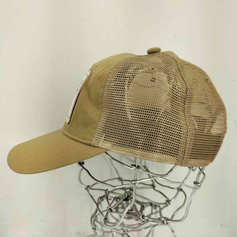 ウールリッチ WOOLRICH TRUCKER CAP メンズ