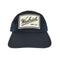 ウールリッチ WOOLRICH TRUCKER CAP メンズ