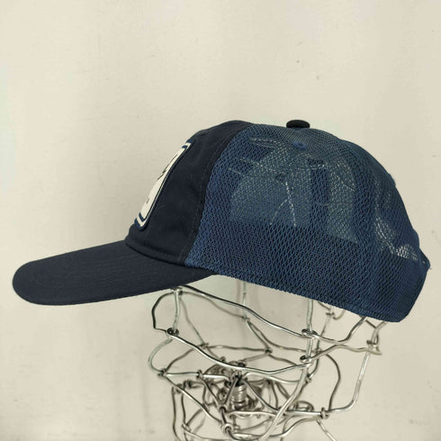 ウールリッチ WOOLRICH TRUCKER CAP メンズ