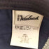 ウールリッチ WOOLRICH TRUCKER CAP メンズ