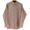エディーバウアー Eddie Bauer 00s チェック柄 L/S ボタンダウンシャツ メンズ JPN:M